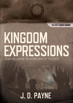 Kingdom Expressions - Payne, J. D.