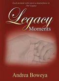 Legacy Moments