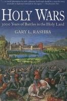 Holy Wars - Rashba, Gary L