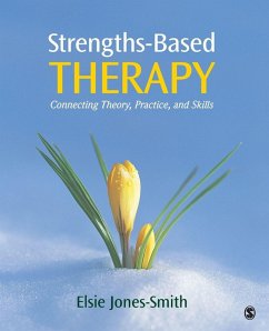 Cover Strengths-Based Therapy
