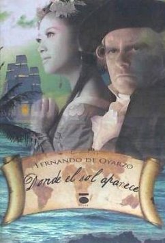 Cover Donde el sol aparece