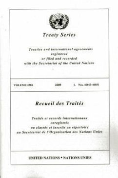 Treaty Series 2581 - United Nations