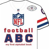 NFL Football Abc-Board