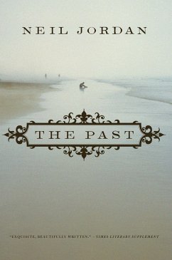 The Past - Jordan, Neil