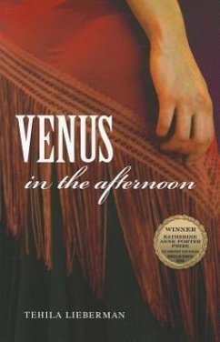 Venus in the Afternoon - Lieberman, Tehila