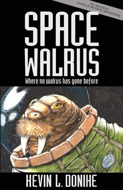 Cover Space Walrus