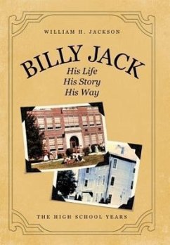 Billy Jack - Jackson, William H.