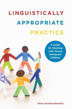 Cover Linguistically Appropriate Practice