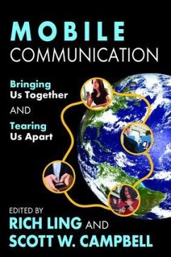 Mobile Communication - Campbell, Scott