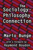 The Sociology-Philosophy Connection