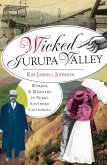 Wicked Jurupa Valley: