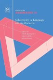 Subjectivity in Language and Discourse