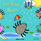 Itsy Bitsy Spider Itsy Bitsy Spider