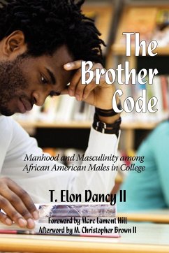 The Brother Code