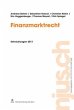 Finanzmarktrecht, Entwicklungen 2011 - Bild 1