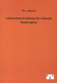 Lebensbeschreibung des George Washington