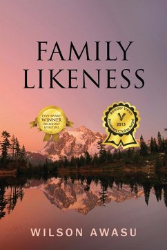 Family Likeness - Awasu, Wilson