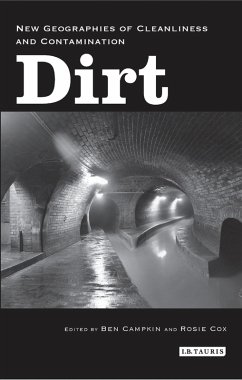 Cover Dirt