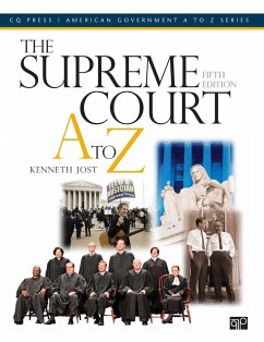 The Supreme Court A to Z