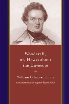 Cover Woodcraft