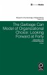 Garbage Can Model of Organizational... - Bild 1