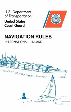 Navigation Rules - U. S. Coast Guard