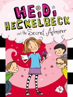 Heidi Heckelbeck and the Secret Admirer - Coven, Wanda