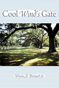 Cool Wind's Gate