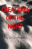 Creatures of the Night