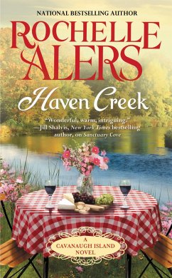 Haven Creek - Alers, Rochelle