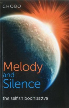 Melody and Silence - Chobo