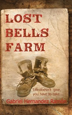 Lost Bells Farm - Ram N., Gabriel Hernandez; Ramon, Gabriel Hernandez