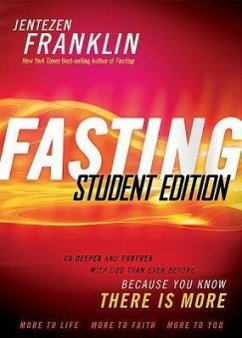 Fasting - Franklin, Jentezen