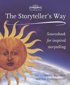 The Storytellers Way - Ramsden, Ashley; Hollingsworth, Sue