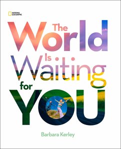 The World Is Waiting for You - Kerley, Barbara