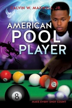 American Pool Player - Maxwell, Calvin W.