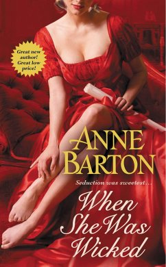 When She Was Wicked - Barton, Anne