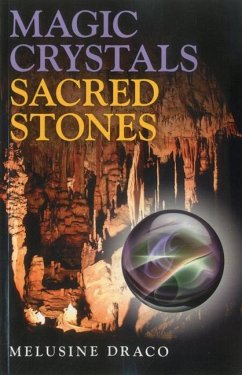 Magic Crystals, Sacred Stones - Draco, Melusine