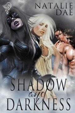Shadow and Darkness - Dae, Natalie