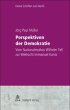 Perspektiven der Demokratie - Bild 1