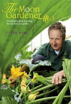 The Moon Gardener - Berg, Peter