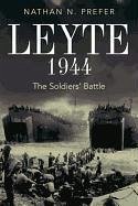 Leyte, 1944 - Prefer, Nathan N