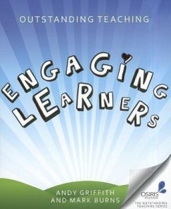 Engaging Learners - Griffith, Andy; Burns, Mark