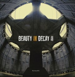 Beauty in Decay Ii - RomanyWG