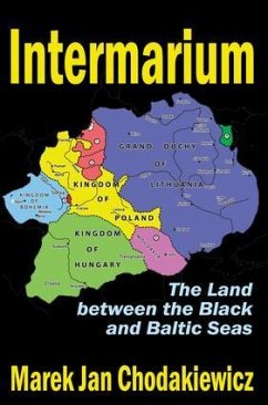 Cover Intermarium