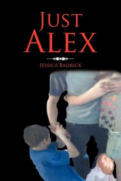 Just Alex - Badrick, Jessica