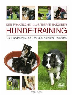 Hunde-Training - Parry, Patsy
