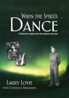 When the Spirits Dance - Loyie, Larry