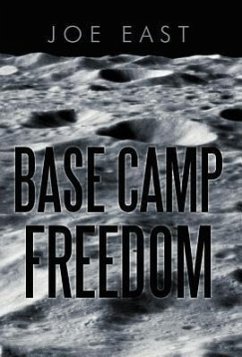 Base Camp Freedom - East, Joe