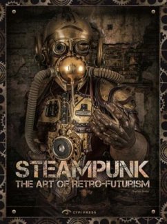 Steampunk - Blayblock, James;Jeter, K. W.;Powers, Tim